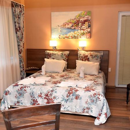 City Apartments Varna ภายนอก รูปภาพ