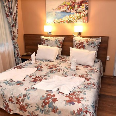 City Apartments Varna ภายนอก รูปภาพ