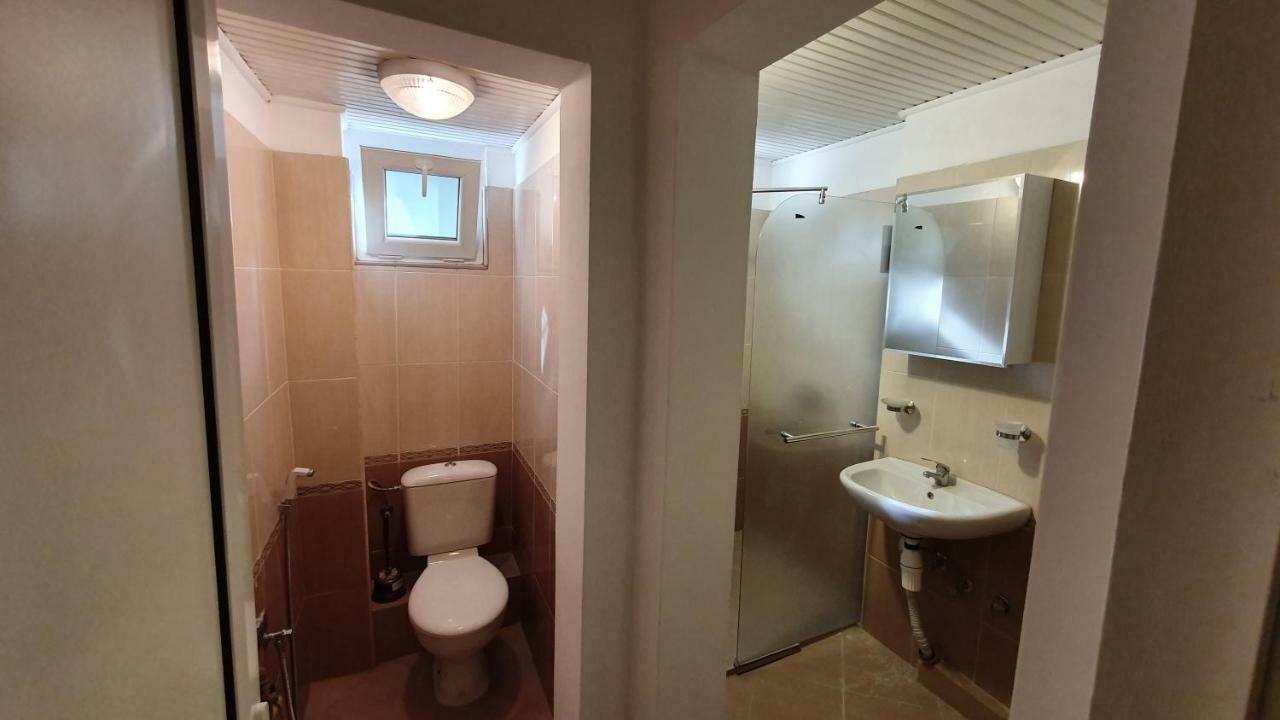 City Apartments Varna ภายนอก รูปภาพ