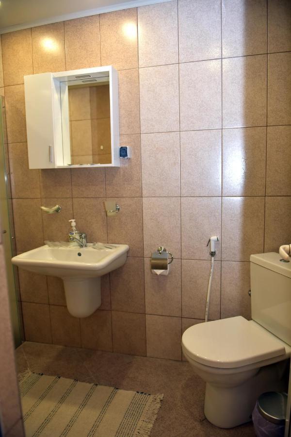 City Apartments Varna ภายนอก รูปภาพ