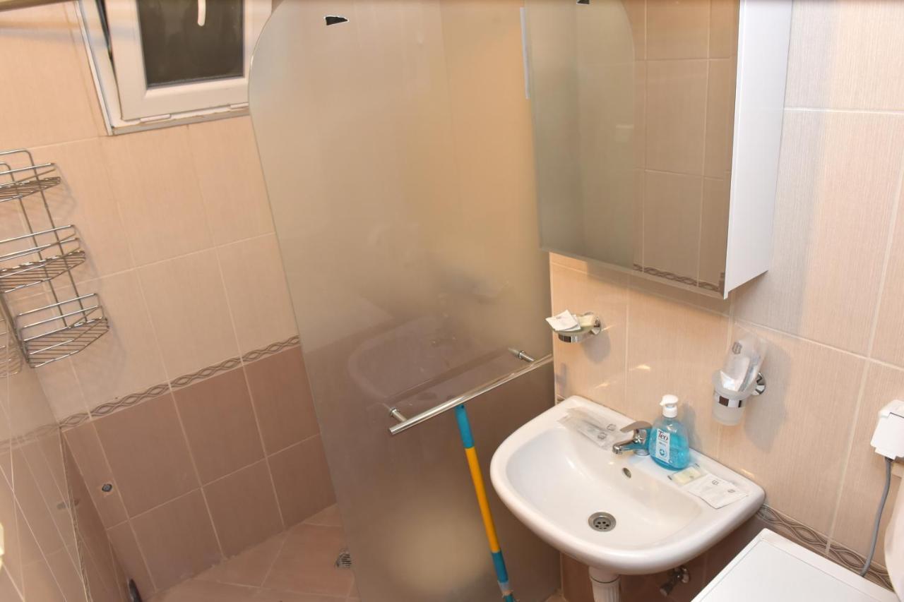 City Apartments Varna ภายนอก รูปภาพ