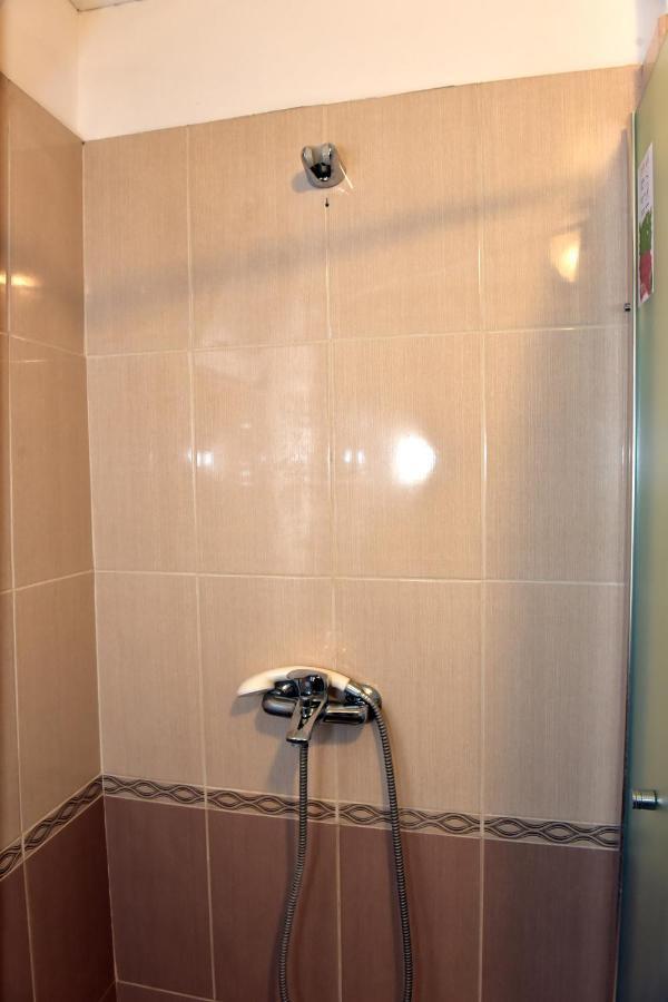 City Apartments Varna ภายนอก รูปภาพ