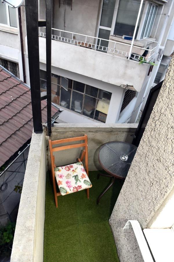 City Apartments Varna ภายนอก รูปภาพ